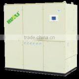 HLLA~10 New Floor Standing Air Cooled Packaged Air Conditioner thumbnail-1