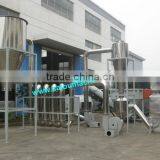 500kg/h Plastic Nonwoven Bag Recycling Washing Line thumbnail-4