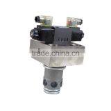 LFA16GWB Rexroth Logical Directional Valve Cover Plate thumbnail-2