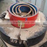 IF Frequency Brazing Machine With CPU Control thumbnail-1