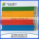 Personalized School HB Wooden Pencil With Earser thumbnail-3