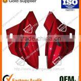 Motorcycle Body Side Cover Set for GY200/AX100 thumbnail-6