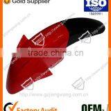 Motorcycle Body Parts Plastic Front Fender for Bajaj Pulsar thumbnail-6