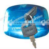 Motorcycle FUEL TANK LOCK GS125 thumbnail-1