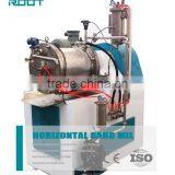 Pin Type Horizontal Sand Mill For Dental Material, Functional Nano Coating thumbnail-4