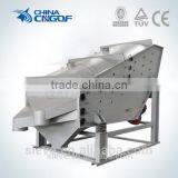 New Type Silica Sand Vibrating Sieve Machine thumbnail-1