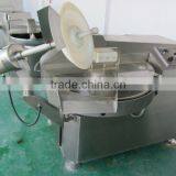 Small Meat Bowl Cutter Machine thumbnail-5