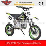 125CC DIRT BIKE, 140CC, 150CC, 160CC ENGINE OPTIONAL thumbnail-6