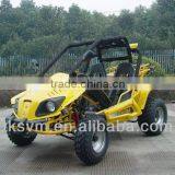 TK150GK-7 150cc Go Cart | Go Kart thumbnail-1
