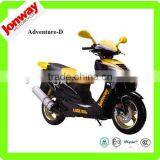 EEC 150cc Gasoline Scooter thumbnail-1