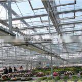 Best Service Commercial Glass Greenhouses With ISO Quality Guaranteed thumbnail-2