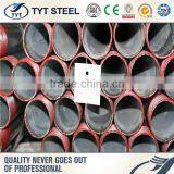 Brand New High-pressure Carbon Seamless Steel Pipe for Fertilizer Making Equipment With High Quality thumbnail-2