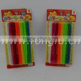 Factory Supply Craft Colored Chenille Stem Pipe Cleaners thumbnail-4