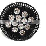 Led Hydroponic 36w Plant Lights Good for Mini Plants Indoor Growing Small Pot Cheapest Led Grow Par Light thumbnail-5