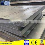 China Hot Rolled HR Steel Sheet Q235 With Cheap Price thumbnail-3