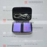 Custom Made Fashion Hard Eva Electronic Tool Case Eva Phone Accessories Case thumbnail-6