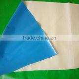Green/white, Green/white Silo Cover thumbnail-3