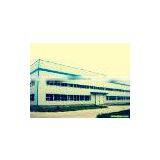 Modern Design Modular Light Steel Frame/ Steel Structure Warehouse/workshop thumbnail-1