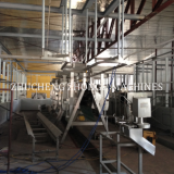 Good Quality Full Set of Chicken Slaughter House Machine Line thumbnail-2