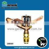 3/4" Full Circle Brass Sprinkler thumbnail-1