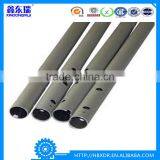 Various Shape Anodized Aluminum Profile Tube 6063-T5 thumbnail-4