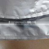 Reusable Thermal Insulation PET Aluminum Foil Pallet Cover thumbnail-5