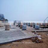 Affordable Galvanized Steel Frame Kit Casas Precios thumbnail-4