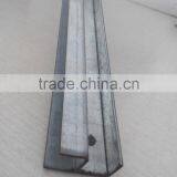 Steel Profile Steel Channel Sizes thumbnail-1