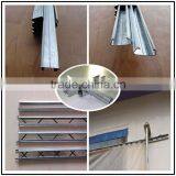 Greenhouse Lock Profile Connector thumbnail-1