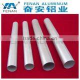 Hot Selling High Quality 6005 T6 Aluminium Pipe/6061 T6 Aluminium Tube thumbnail-2