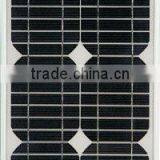 6Wp Mono Solar Panel thumbnail-1