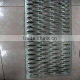 Antiskid Perforate Plate