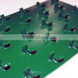 HDPE V-LOCK CONCRETE PROTECTION LINER thumbnail-1