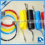 Factory Customize Nylon Spiral Hose thumbnail-5