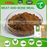 High Quality Meat and Bone Meal Protein 45% to 52% Grade A thumbnail-2