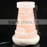 Pot Shape Salt Lamp thumbnail-3