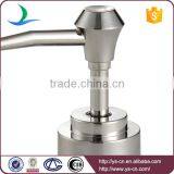 Hot Sale Wholesale Soap Plastic Foam Pump Dispenser thumbnail-2