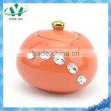 Ceramic Red Cup Set Wholesale thumbnail-5