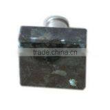 Granite Knob Knob8b Emerail Peal for Kitchen and Bathroom thumbnail-1
