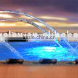 Outdoor Hydromassage Swim Whirlpool Spa SRP650 thumbnail-4