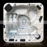 Simple Swimming Pool/schwimmbecken Aus Fiberglas/home Sex Massage Hot Chinese Spa thumbnail-2