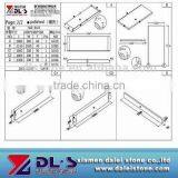 Stone Tombstones and Monuments thumbnail-1