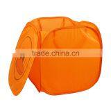 2017 Cheap Promotion Foldable Factory Price Ducky Laundry Sorter thumbnail-6