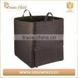 Green Field Durable High Qualitysquare Root Felt Fabric Nursery Grow Bag thumbnail-2