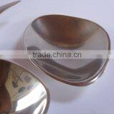 Metal Aluminum Enamel Nut Bowl | Enamel Nut Serving Aluminum Bowl thumbnail-4