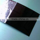 4x8 1.0mm Titanium Black Color Coated Stainless Steel Sheet for Decoration thumbnail-3