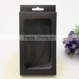 Plastic Packaging Box for Cell Phone Case, Packaging Box With Window thumbnail-6