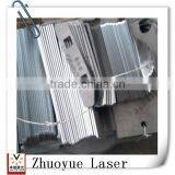 Metal Sheets in Mechanical Parts&Fabrication Service thumbnail-2