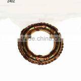 Brass Paper Weight, Souvenir Paper Weight, Custom Metal Paper Weight, Gold Paper Weight thumbnail-1