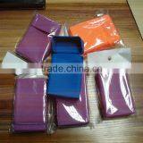 Customized Printed Logo Waterproof Cigarette Case Silicone Cigarette Box Cigarette Pack thumbnail-3